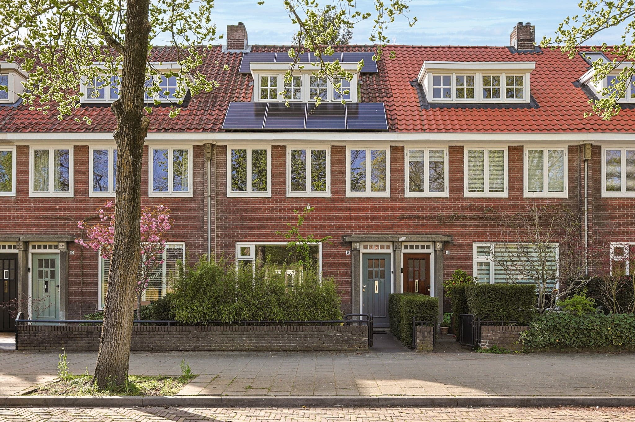 Floralaan Oost
