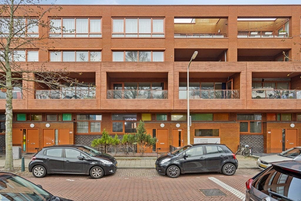Oosterhesselenstraat