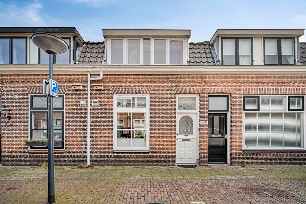 Voorstraat
