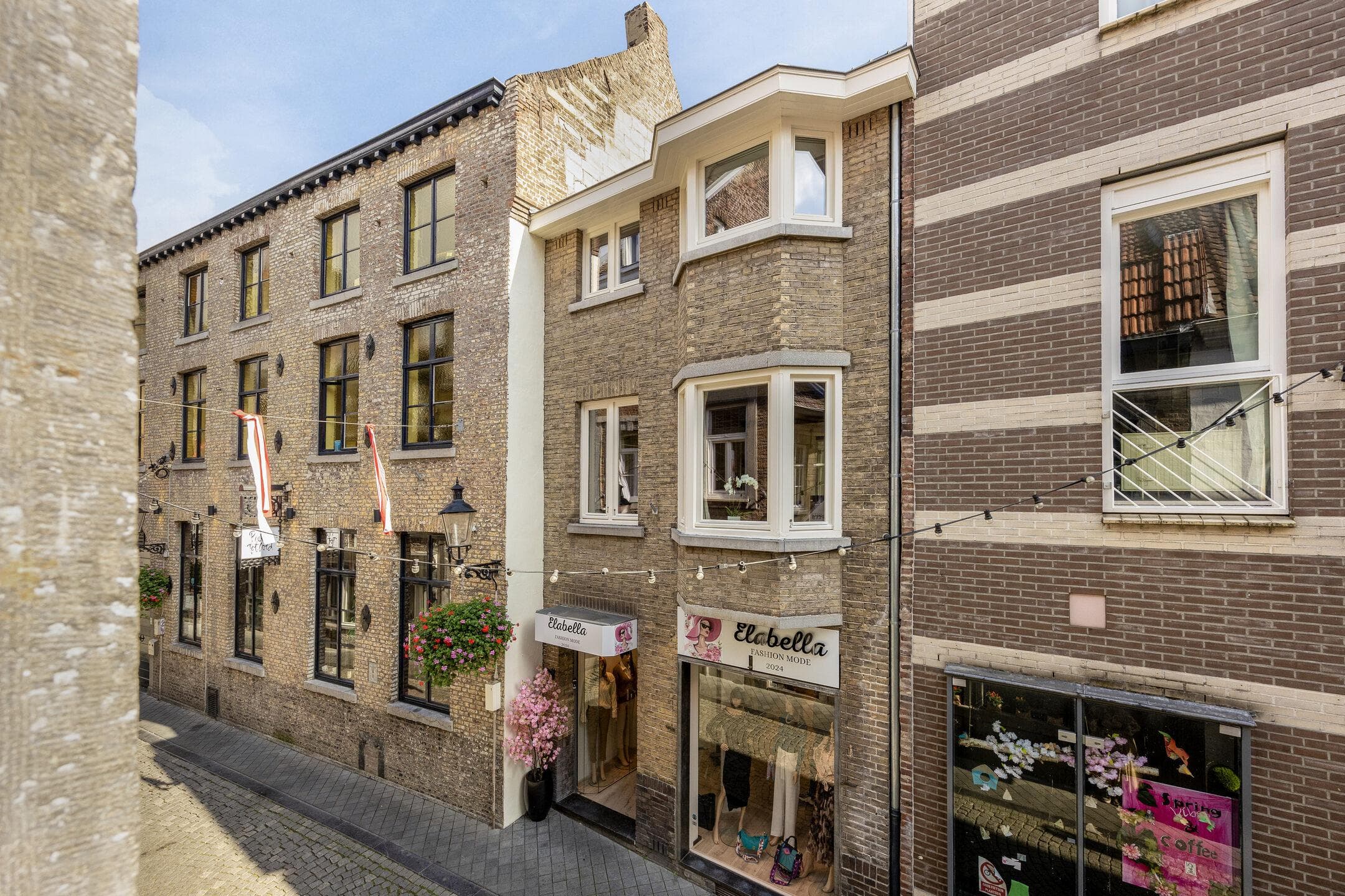 Sporenstraat
