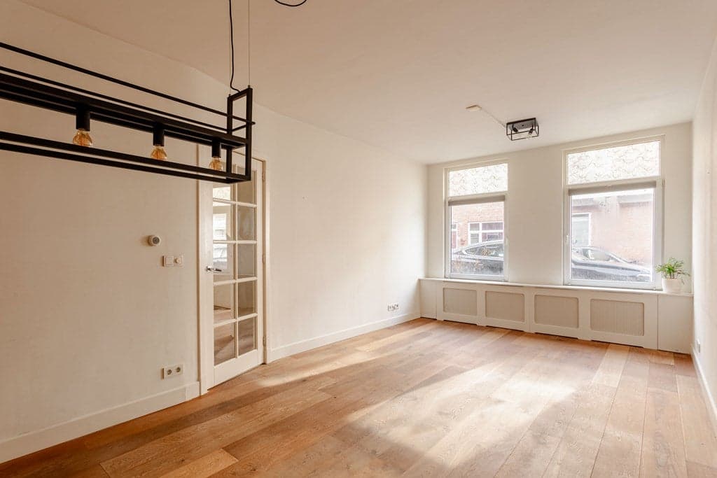 Hoenderloostraat