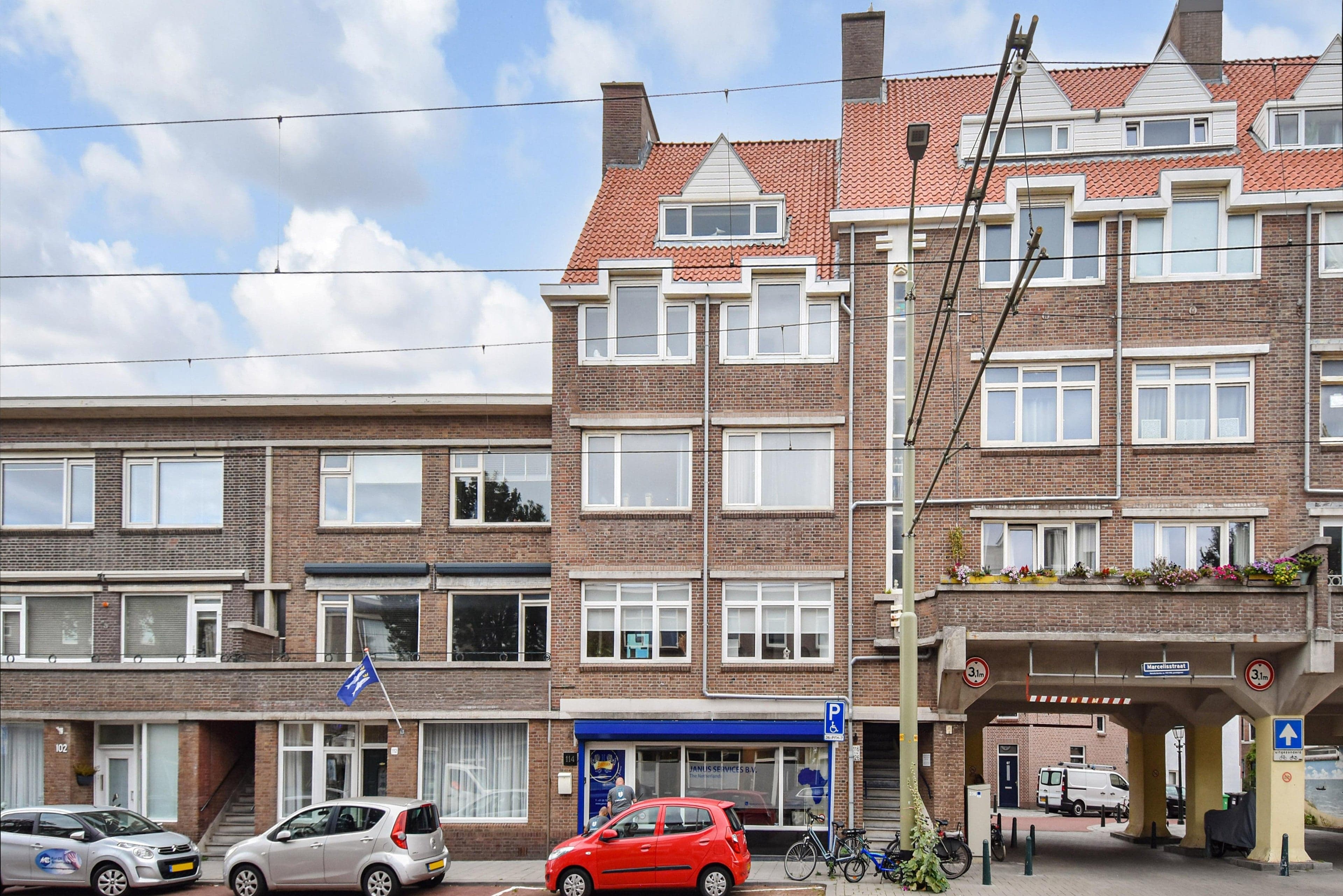Jurriaan Kokstraat
