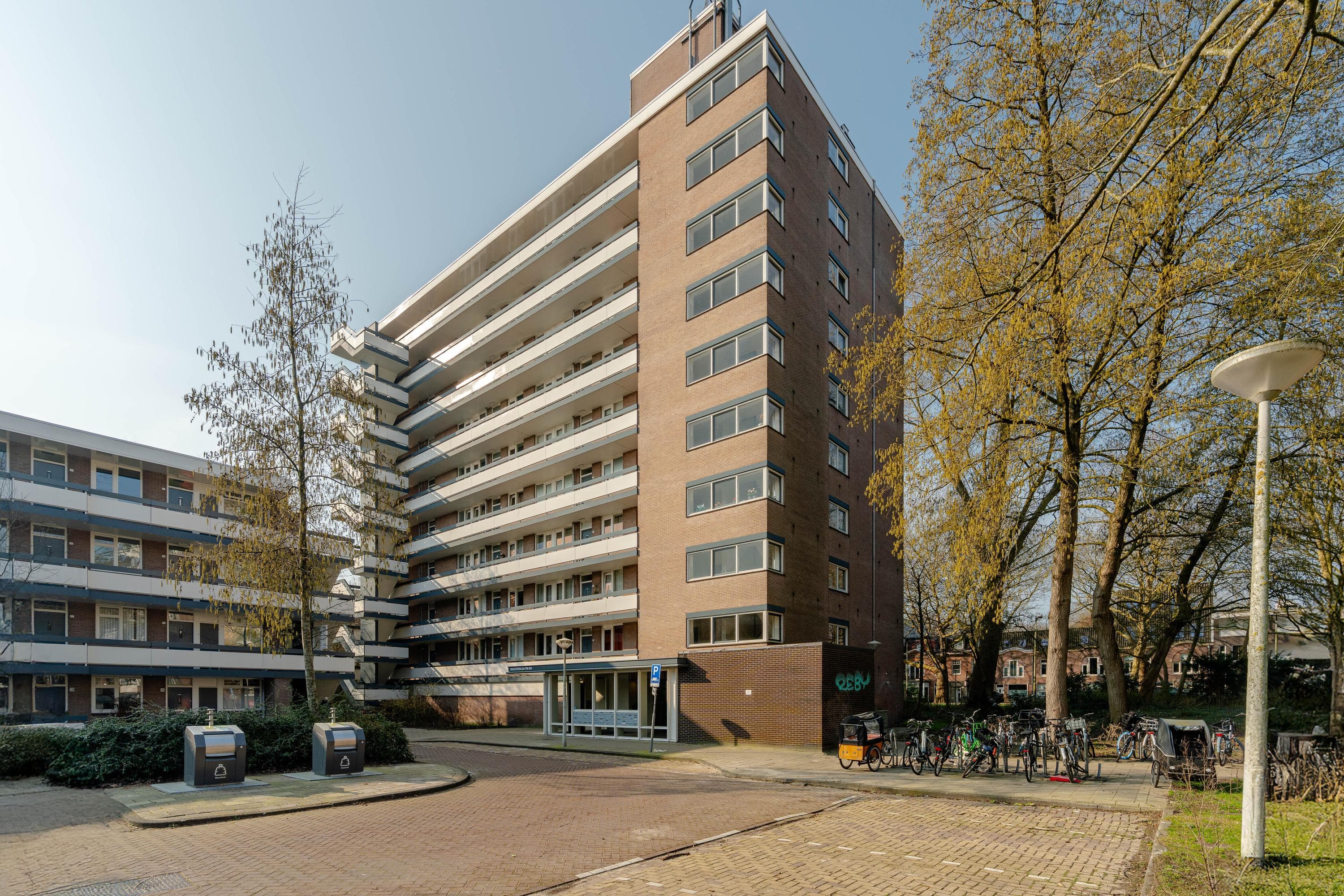 Bolestein
