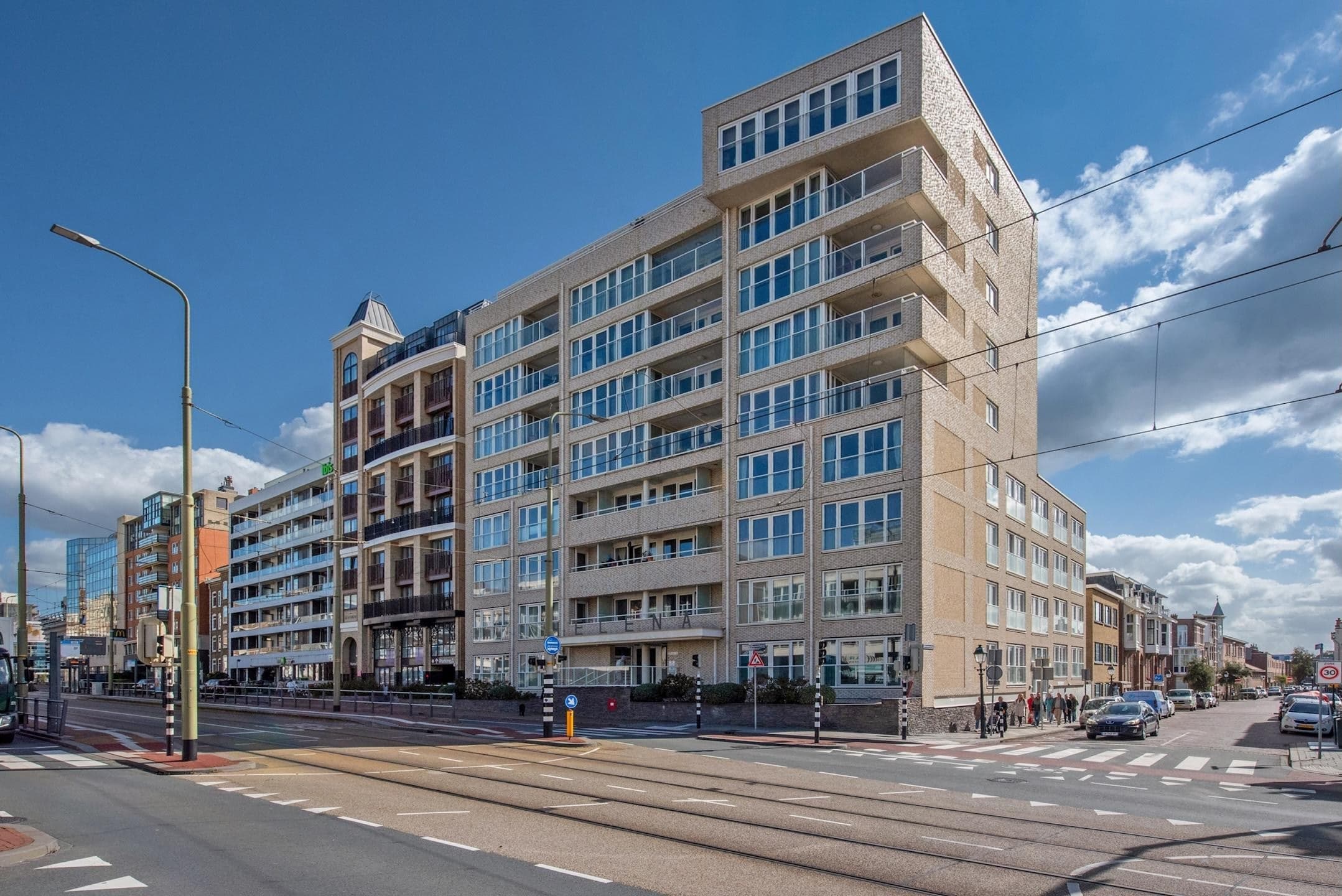 Rotterdamsestraat