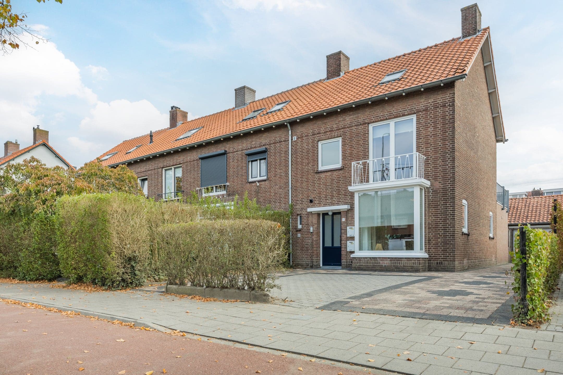 Leenderweg