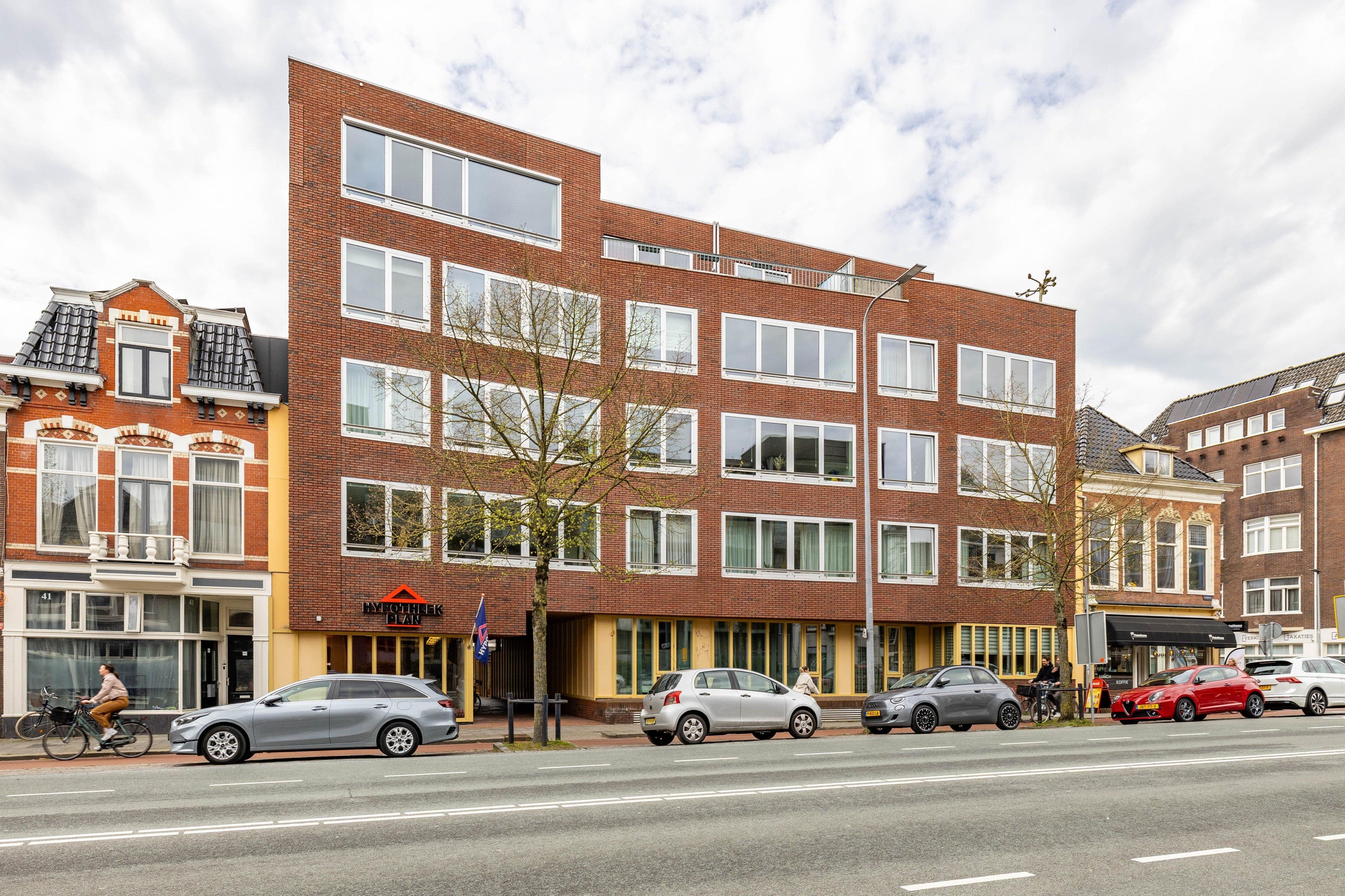 Hereweg