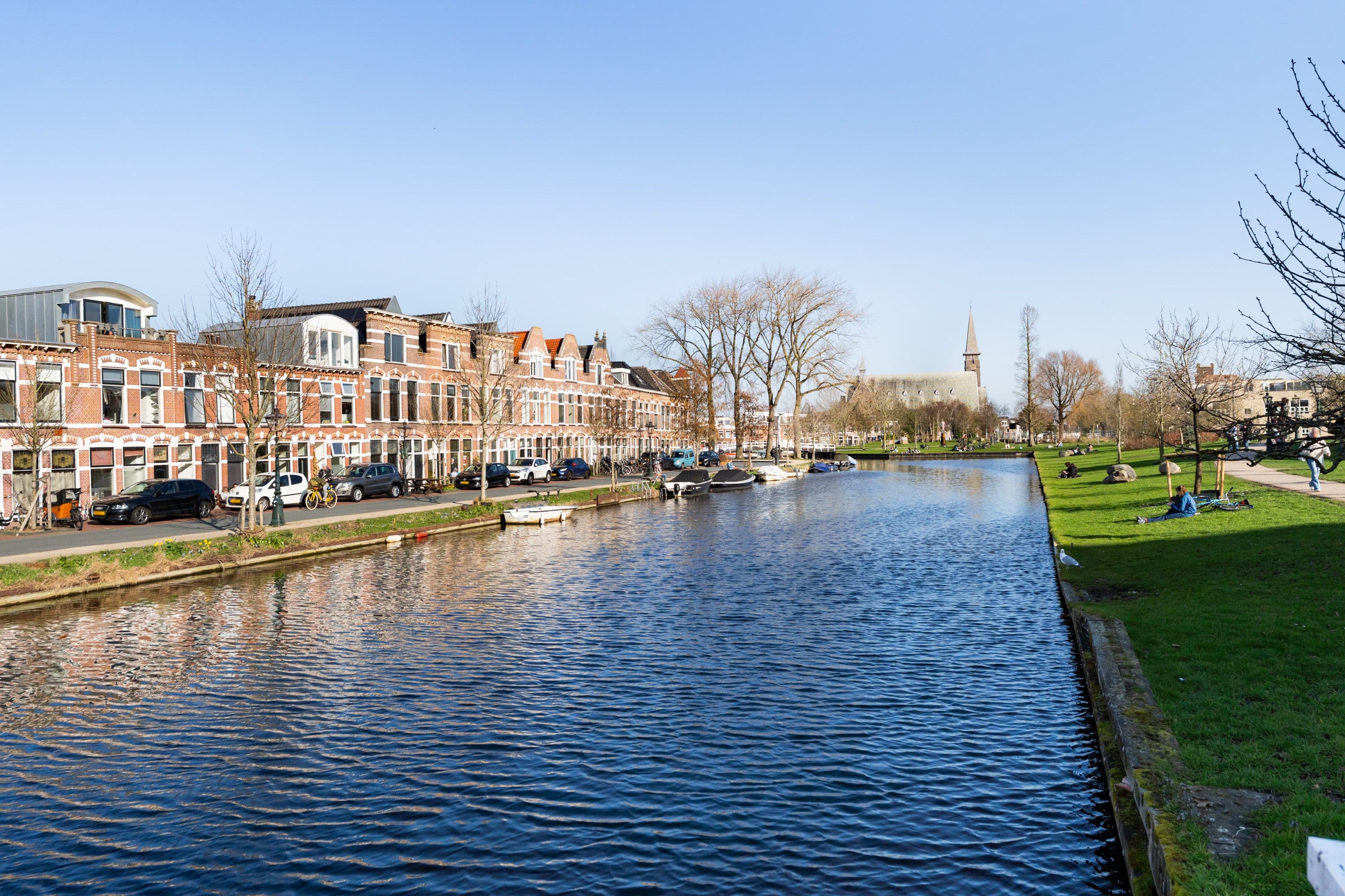 Maresingel