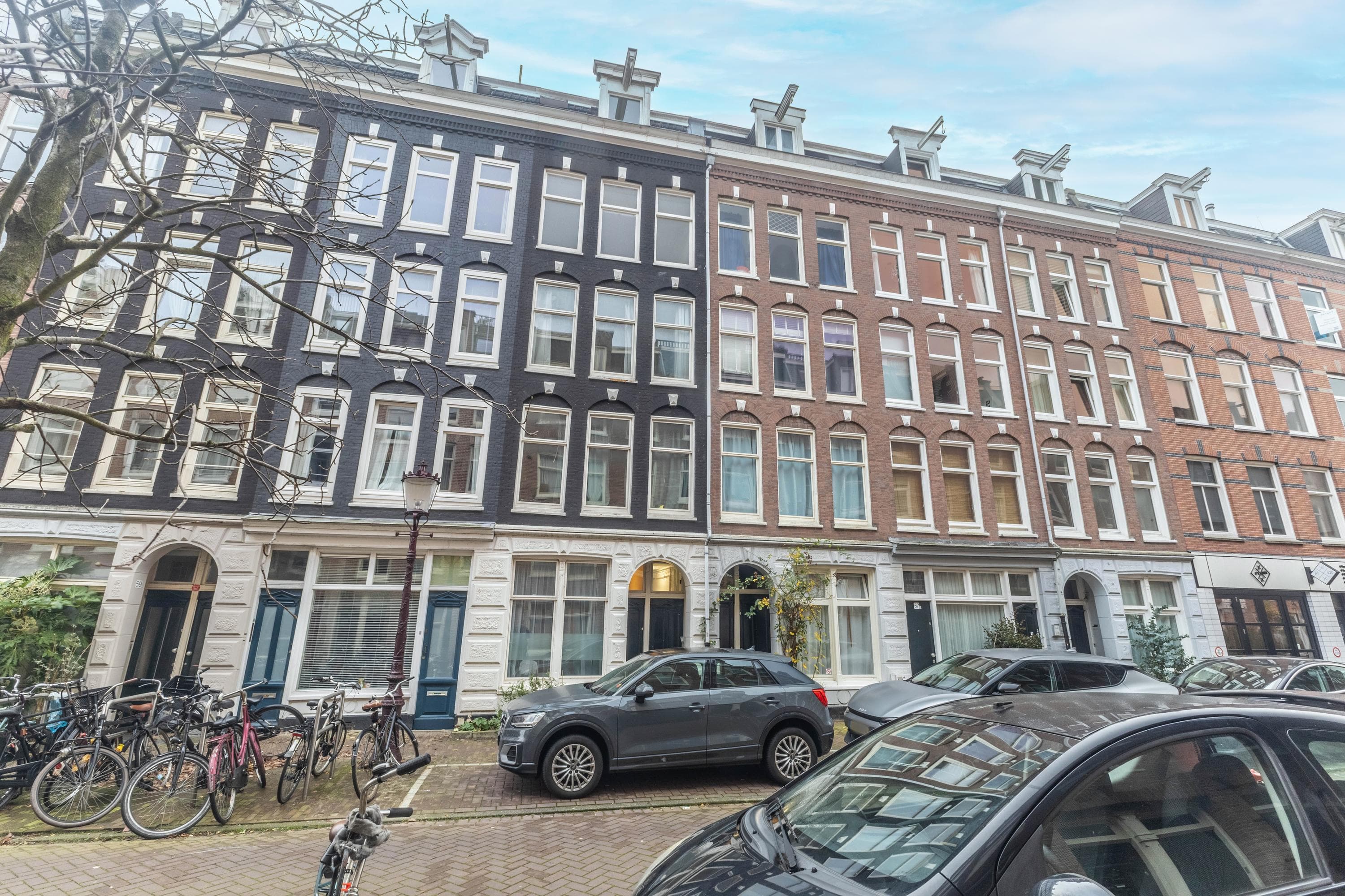 Fagelstraat