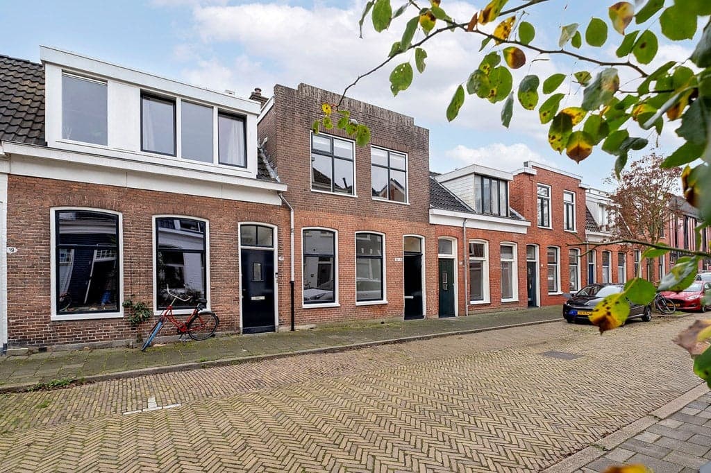 Dijkstraat