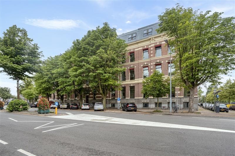 Nassauplein