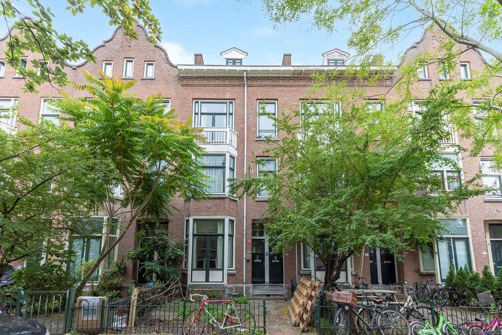 Hugo Molenaarstraat