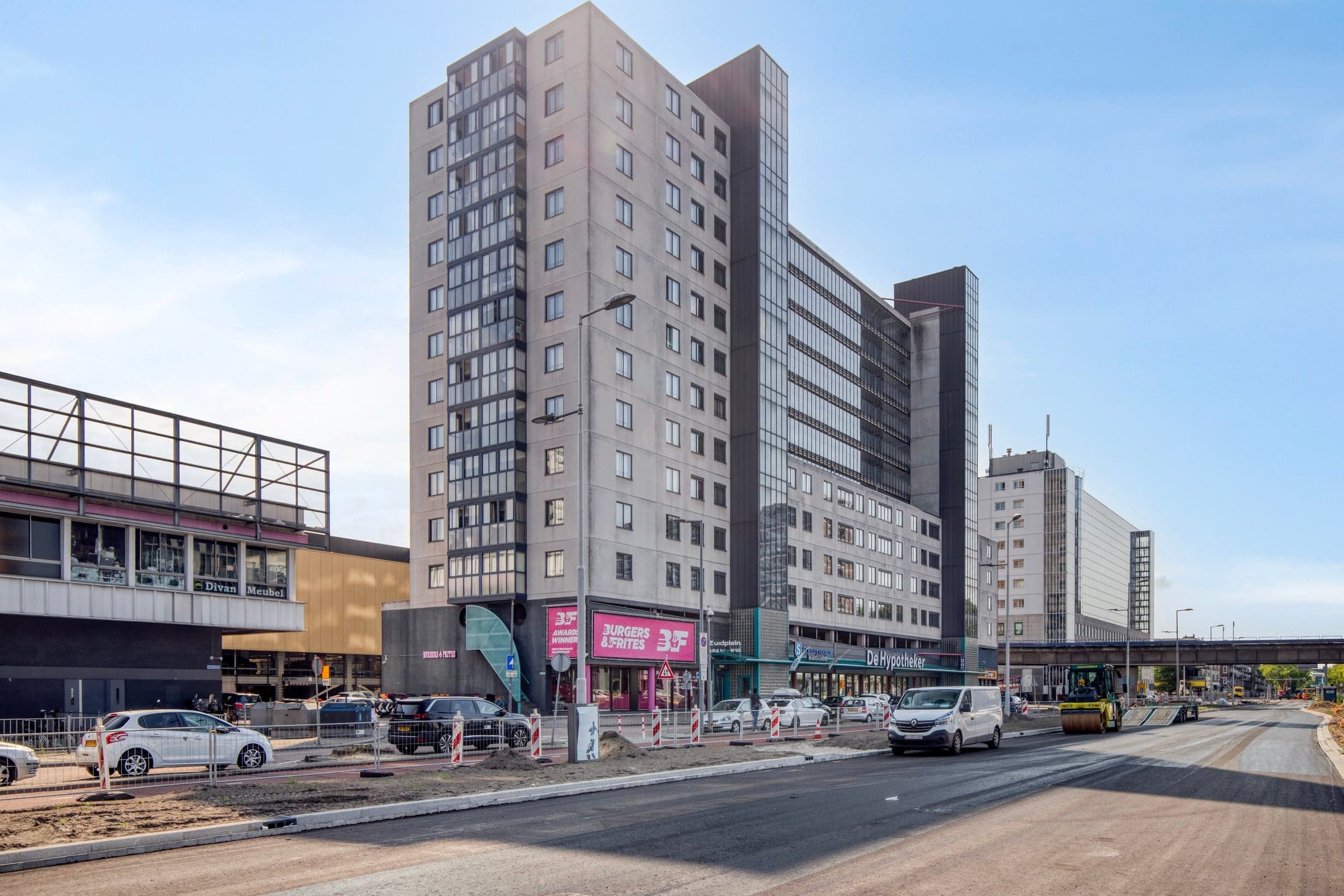 Zuidplein
