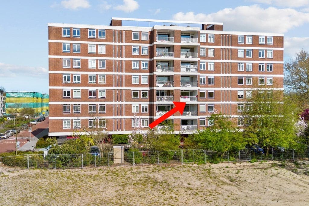 Kornalijnhorst