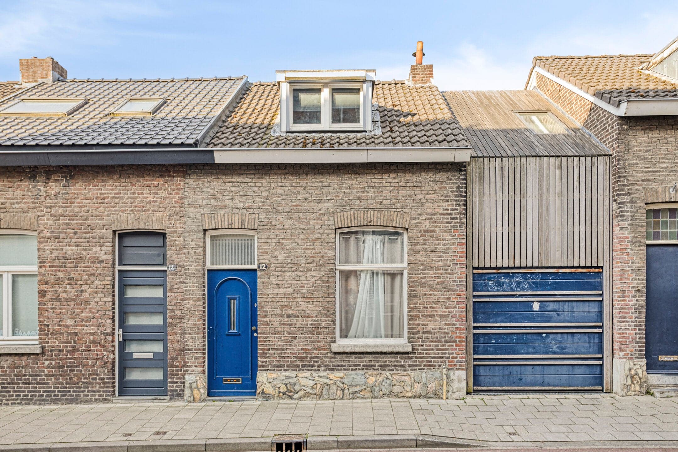 Capucijnenstraat