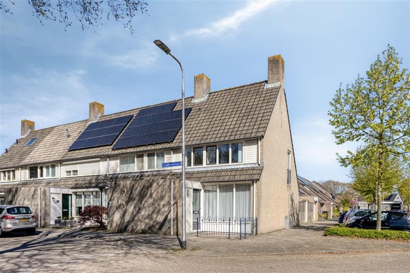 Gouderakstraat