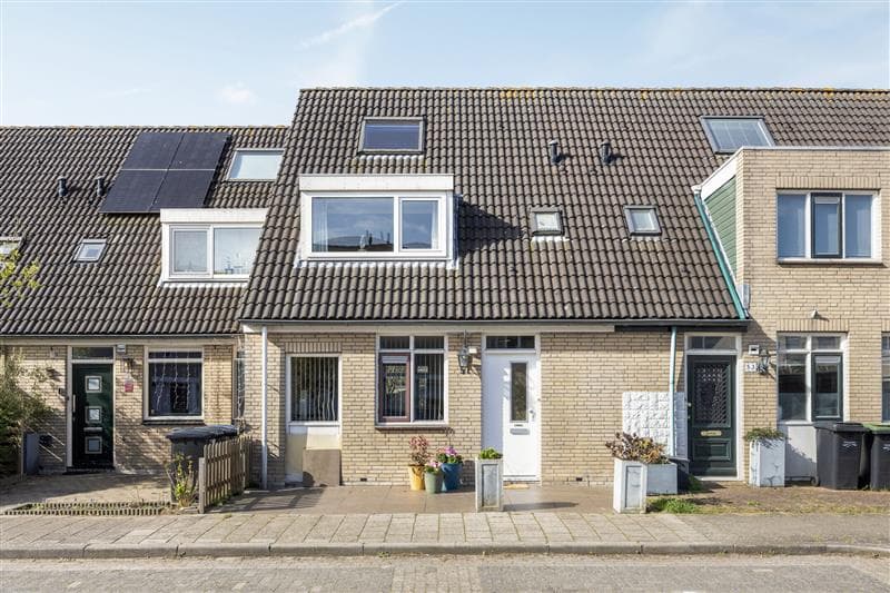 D. Hudigstraat
