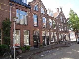 St Catharinastraat