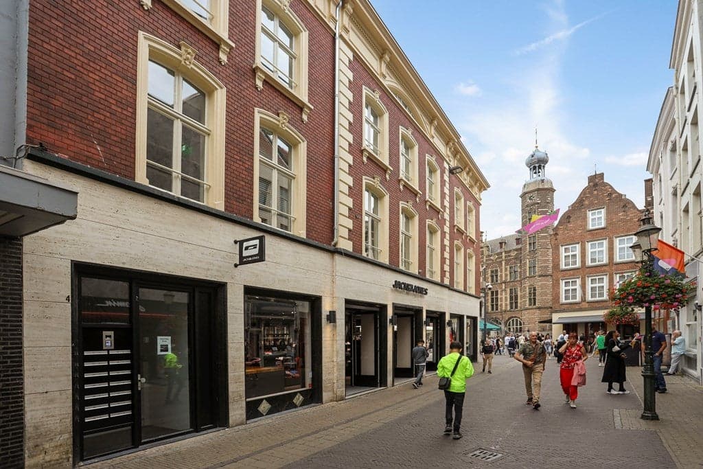 Vleesstraat