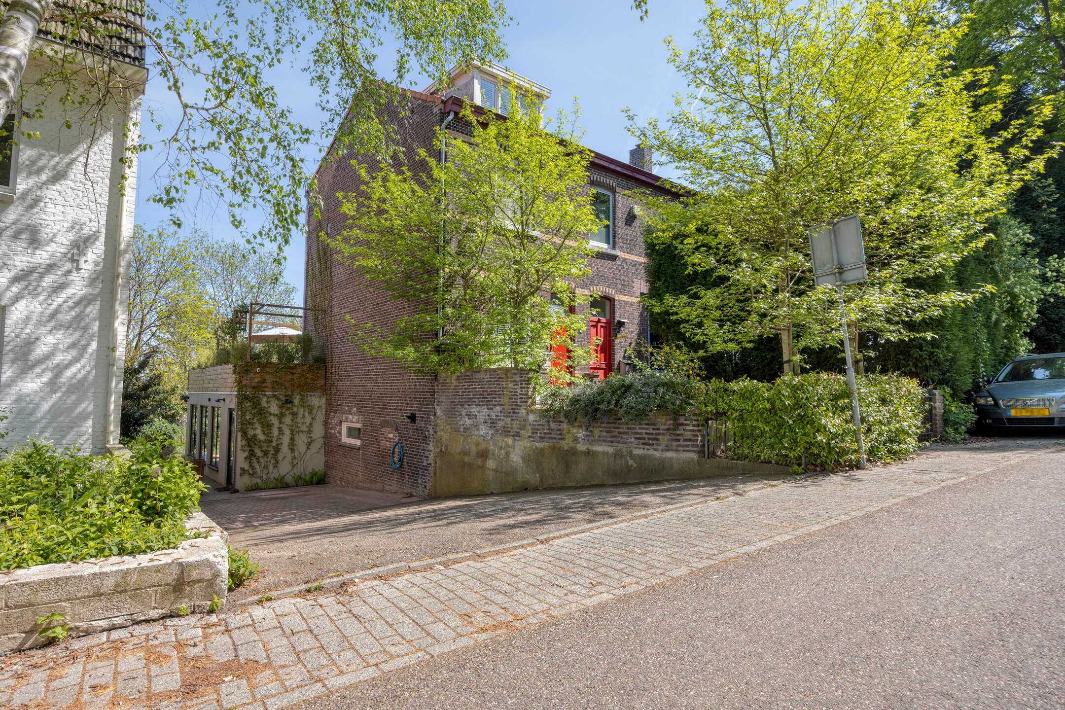 Bosscherweg