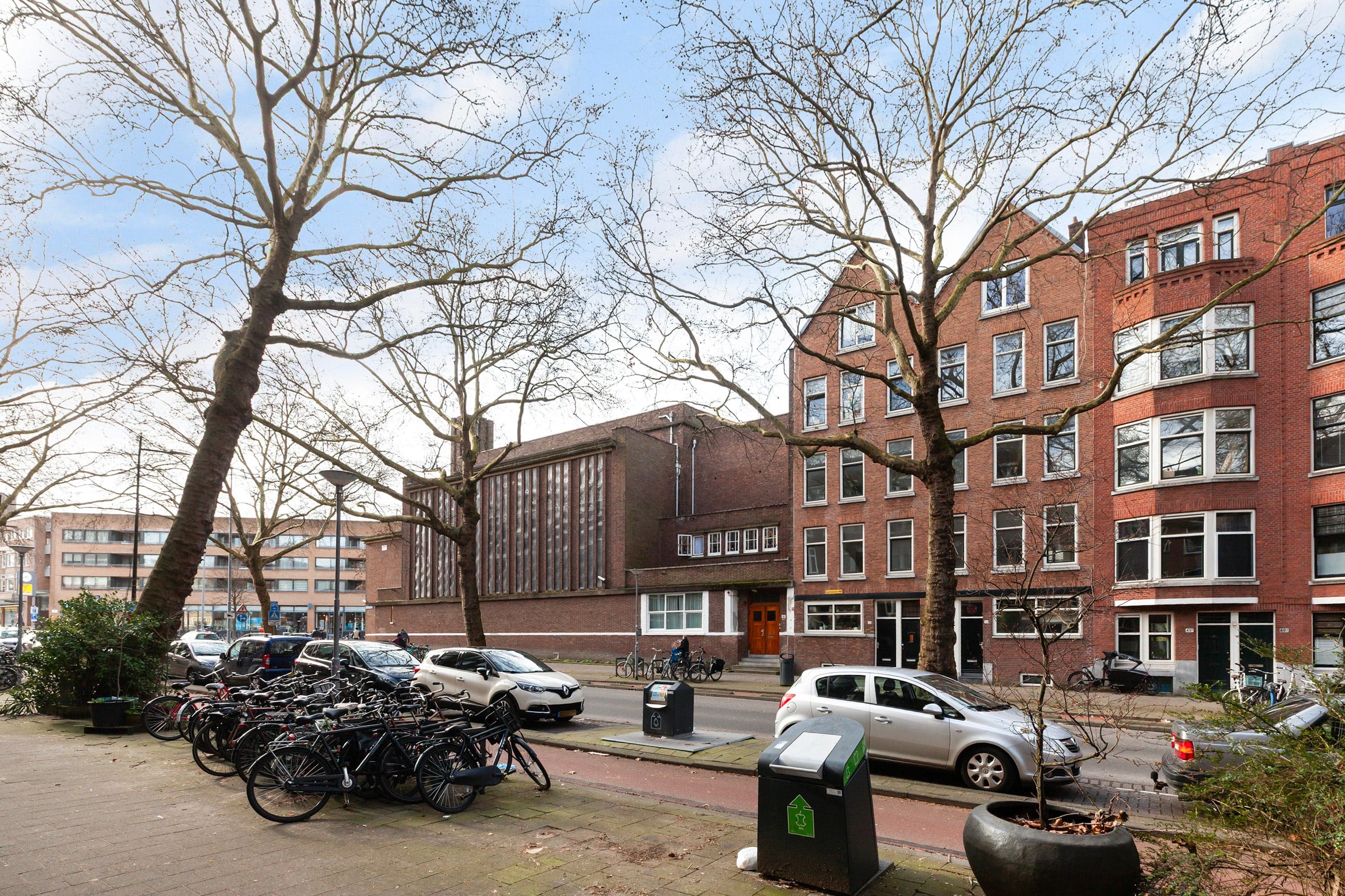 Van Cittersstraat