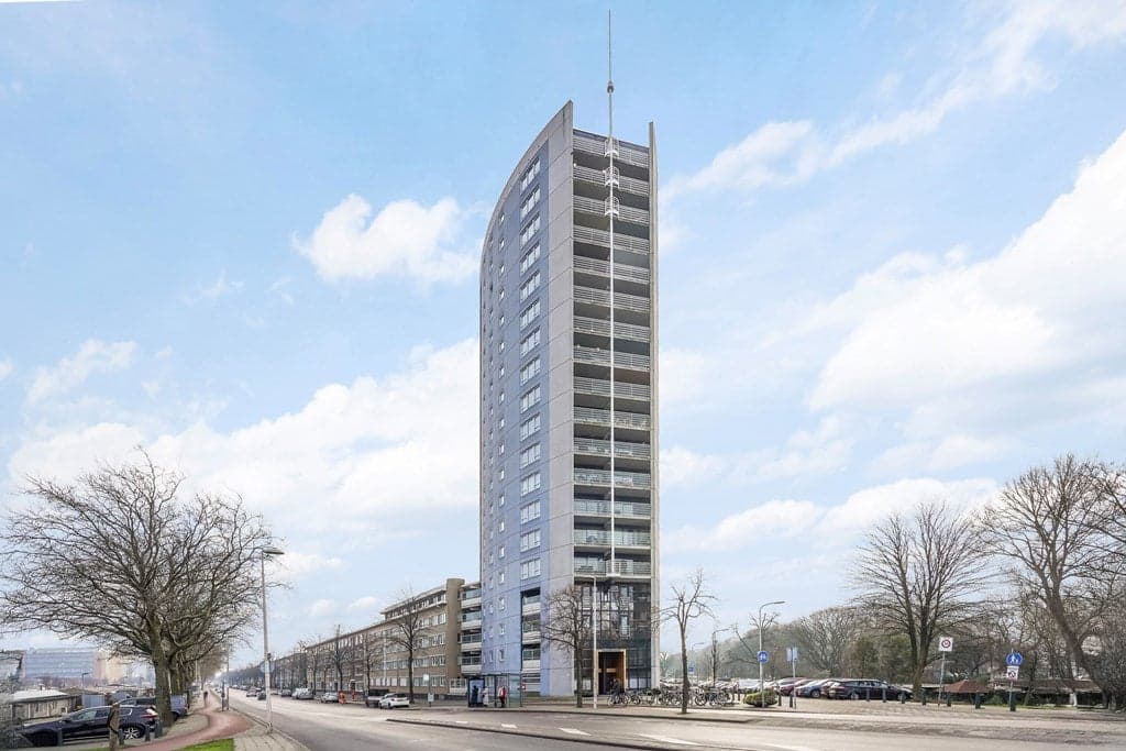 Troelstrakade