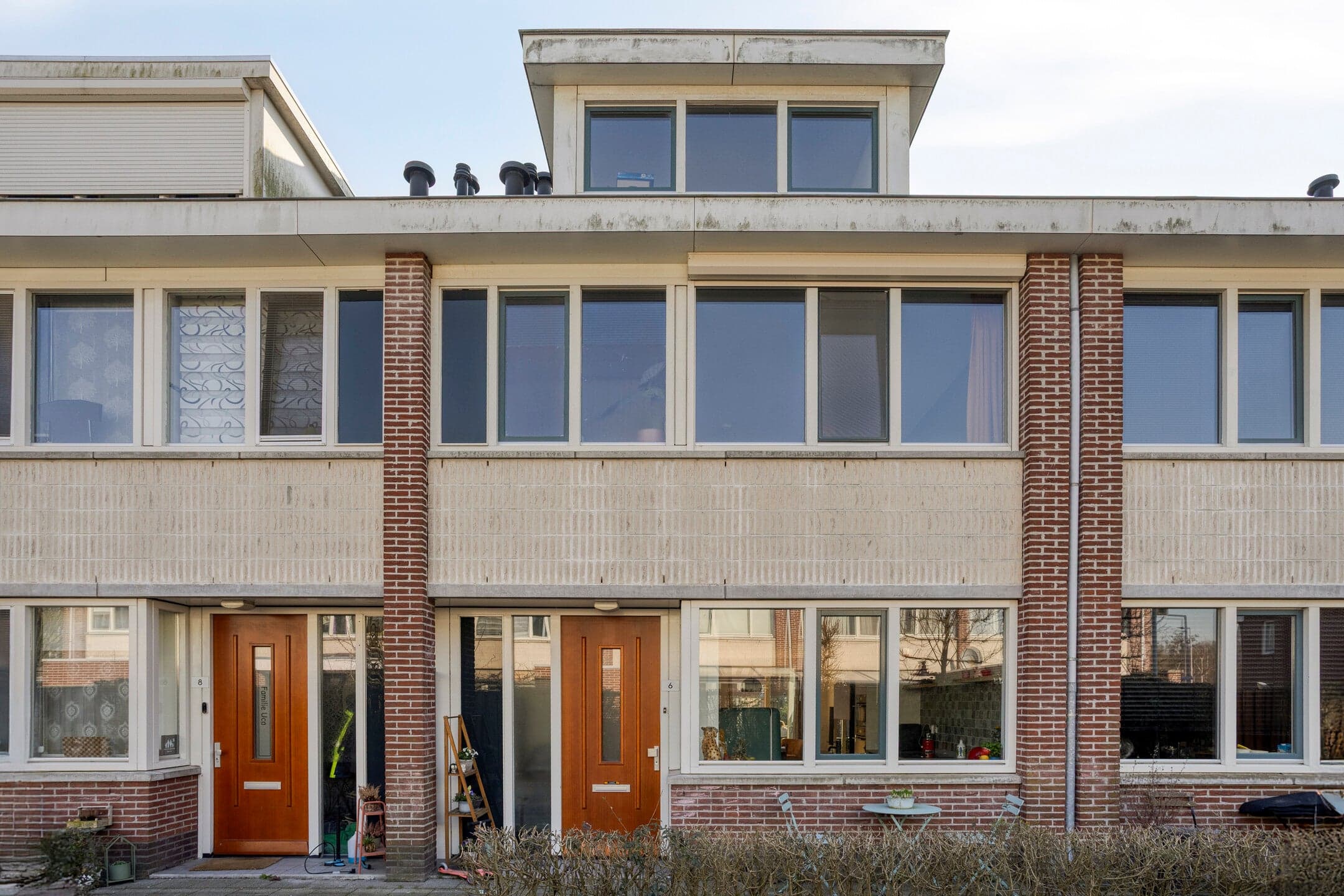 Dirkslandstraat