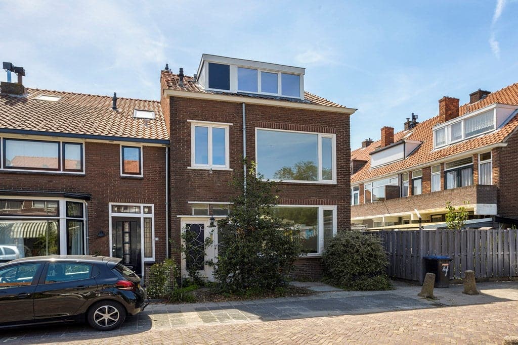 Willaertstraat