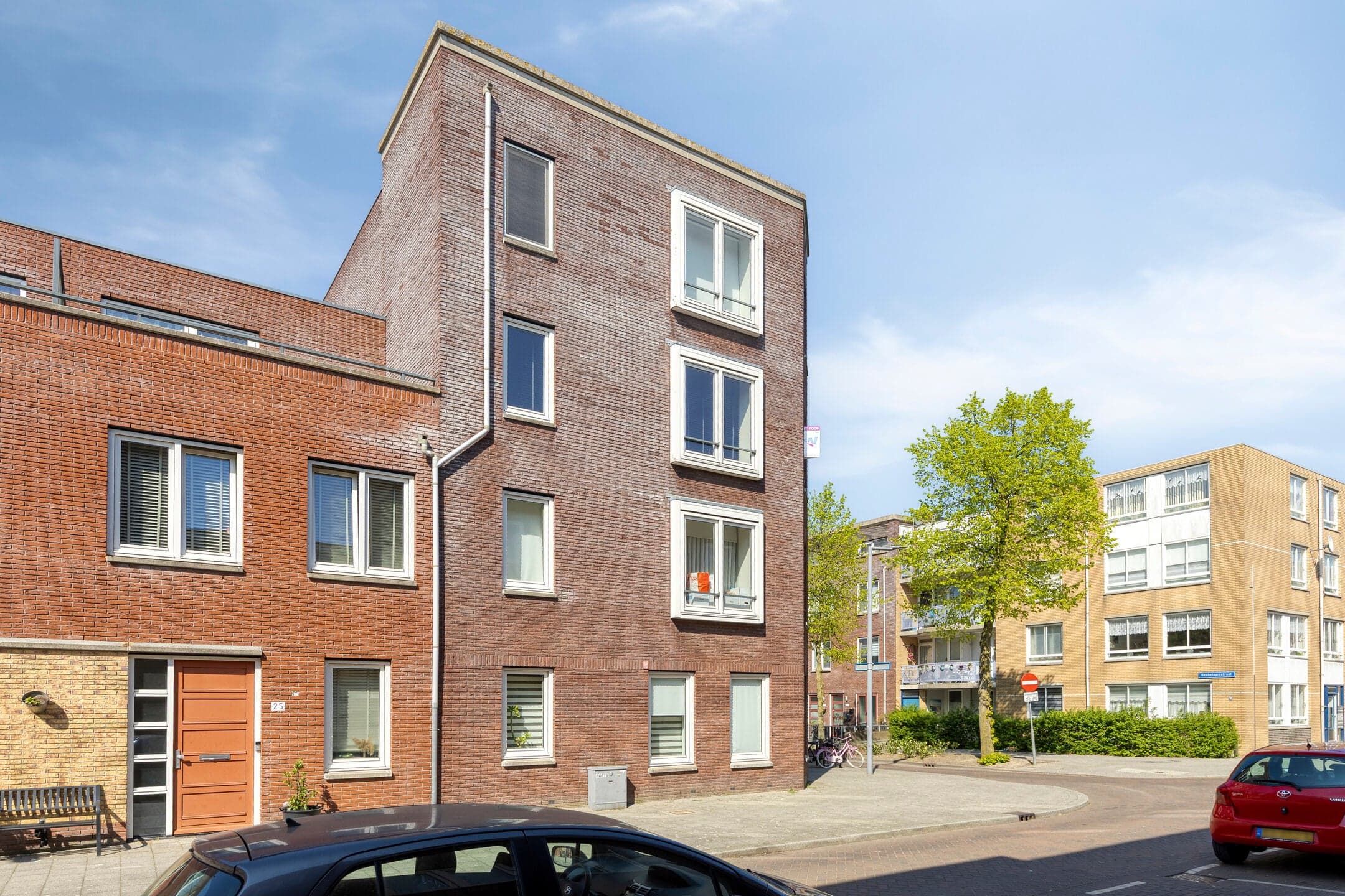 Beukelaarsstraat