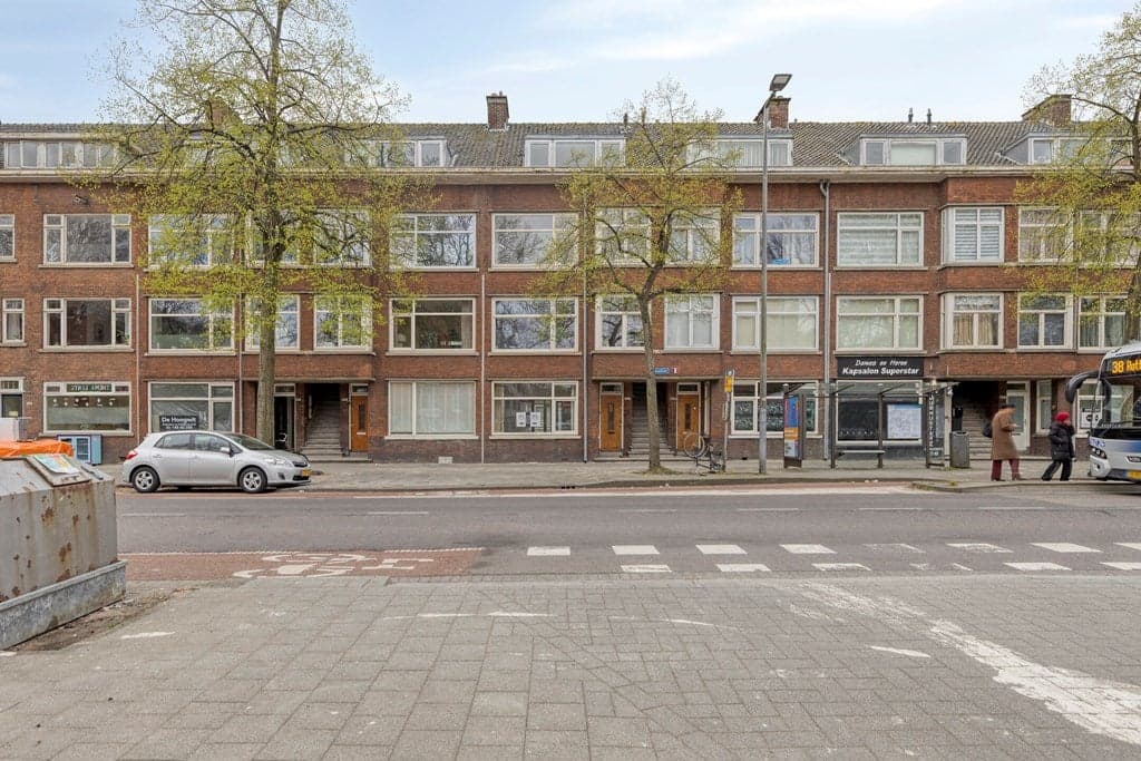 Franselaan