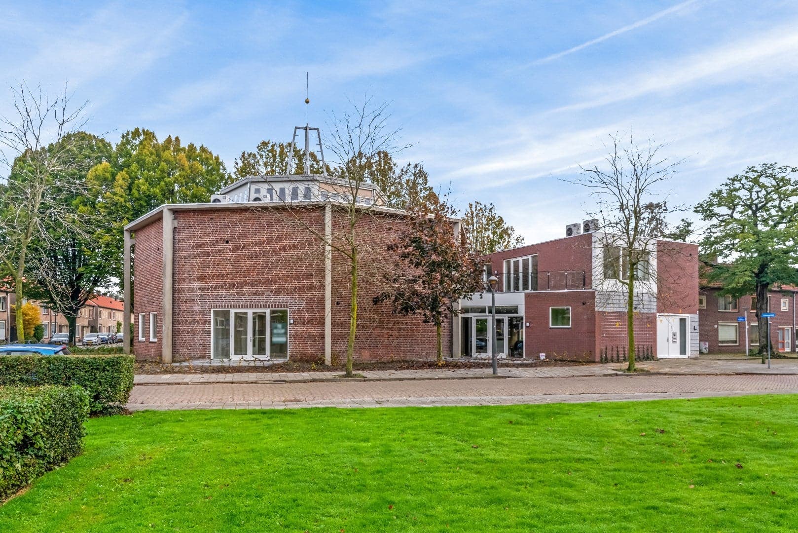 Frederik Hendrikplein