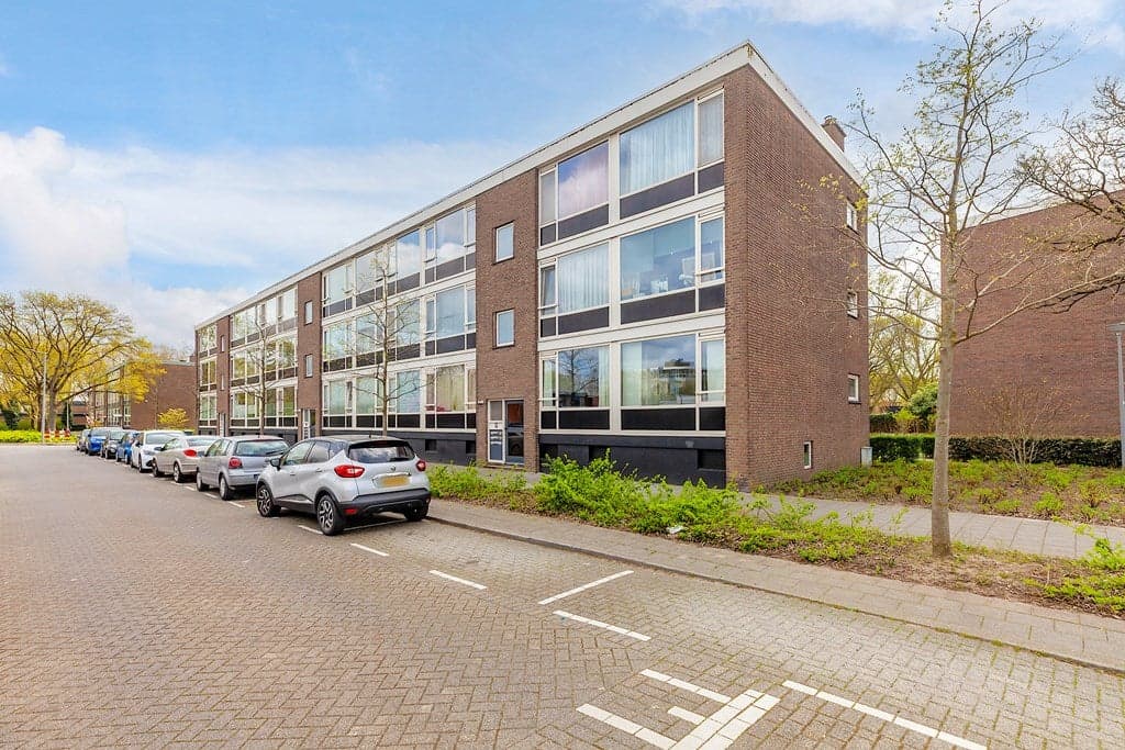 Van Wijngaardenlaan