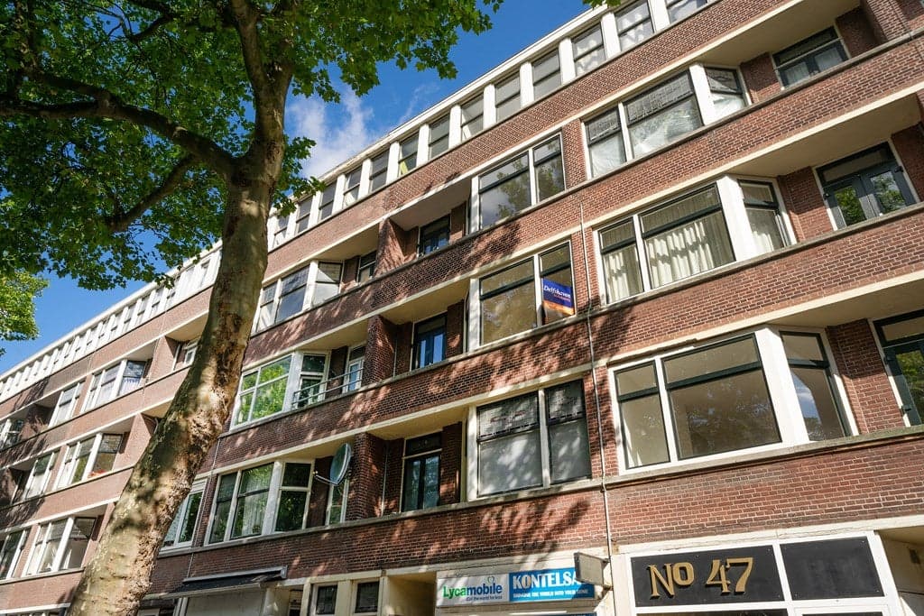 Mathenesserweg