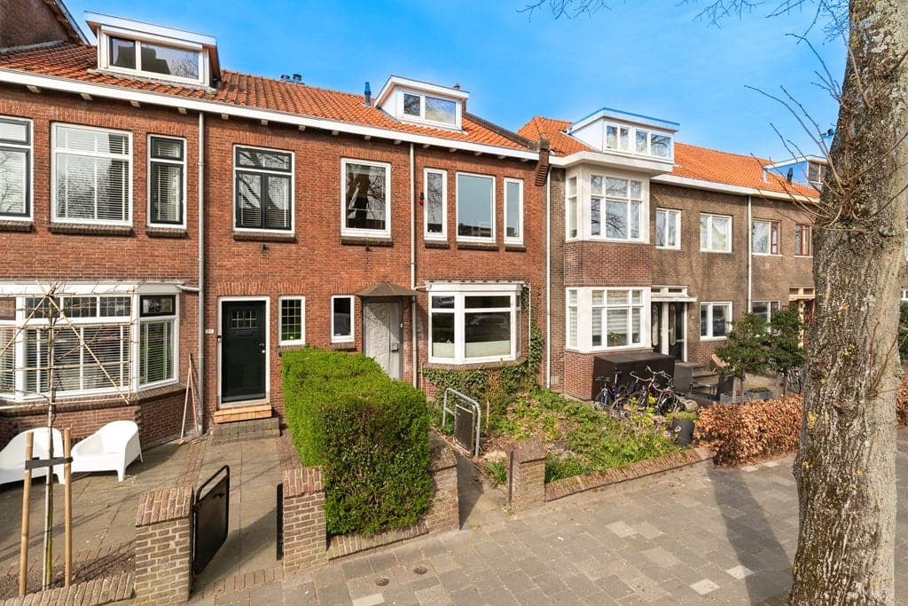 Bosboom-Toussaintstraat