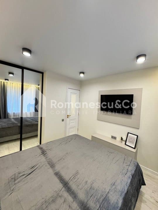 Apartament cu o cameră în Telecentru - case