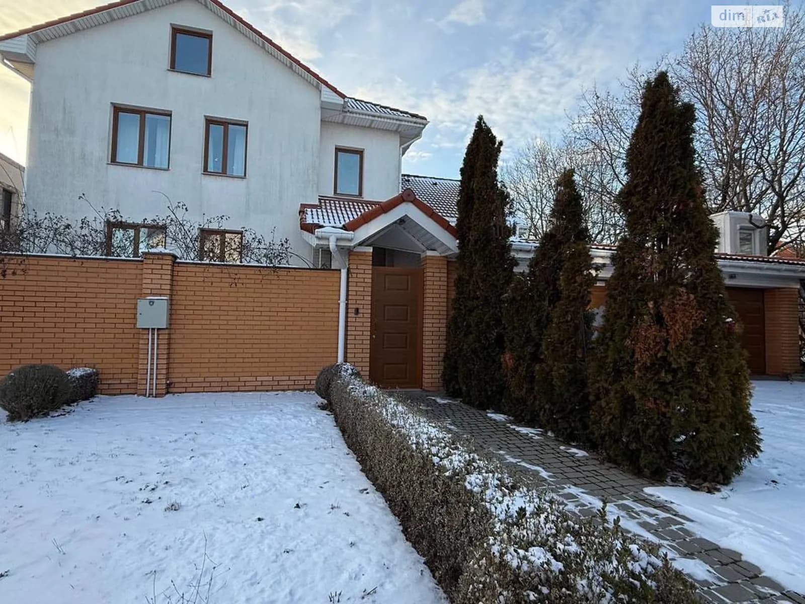 вул. Теплична