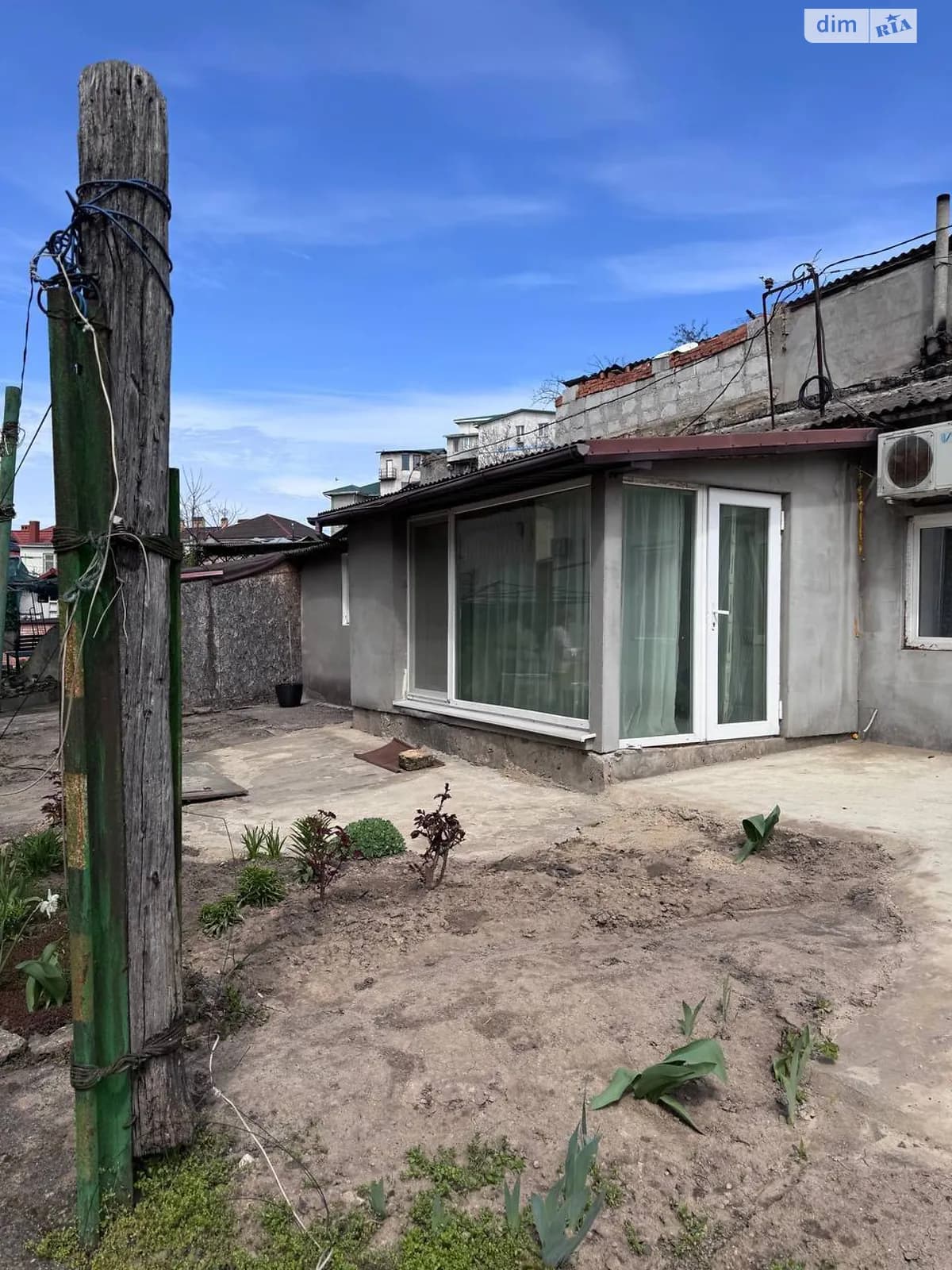 вул. Дача Ковалевського
