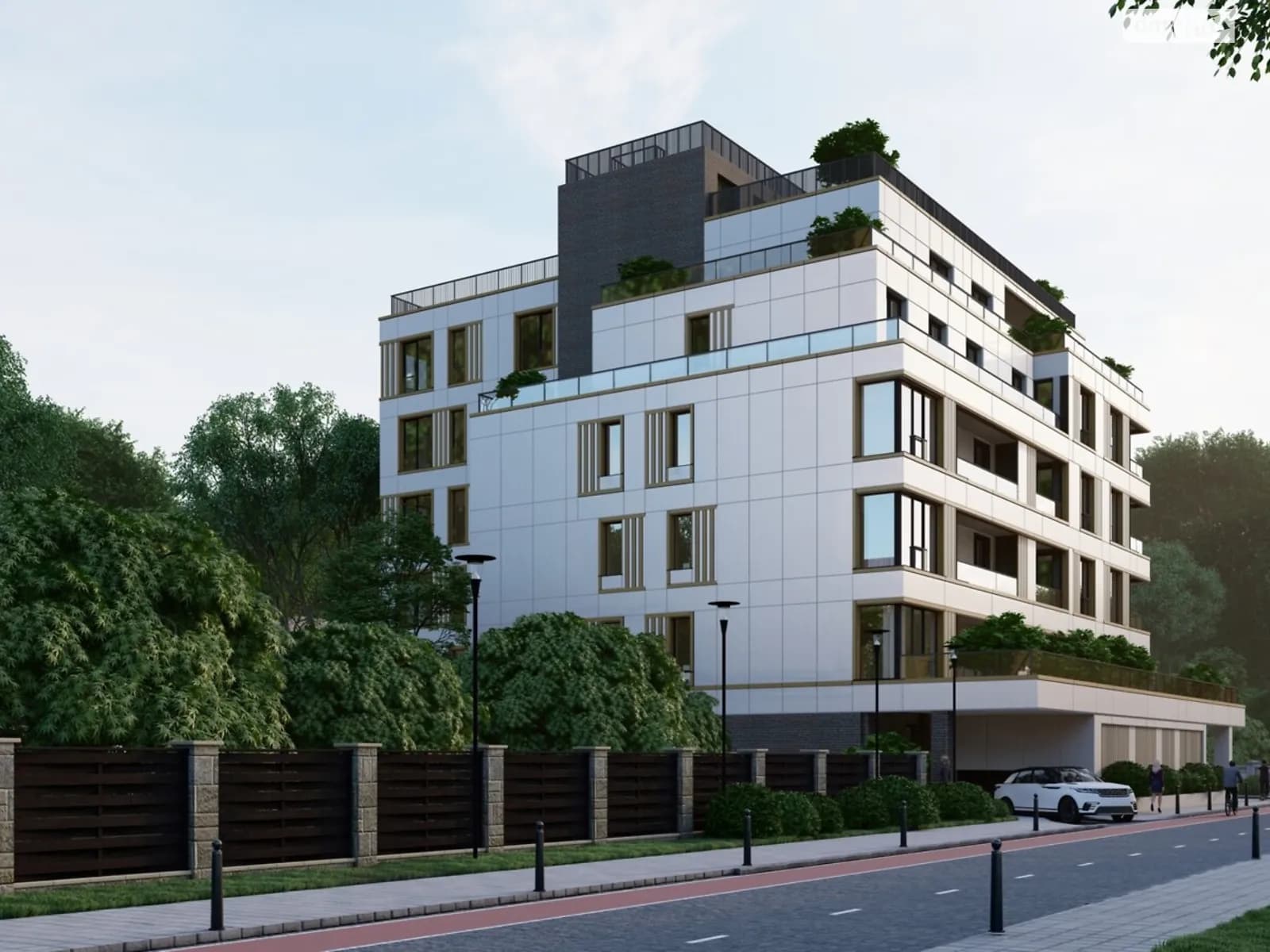 вул. Гординських, 15А