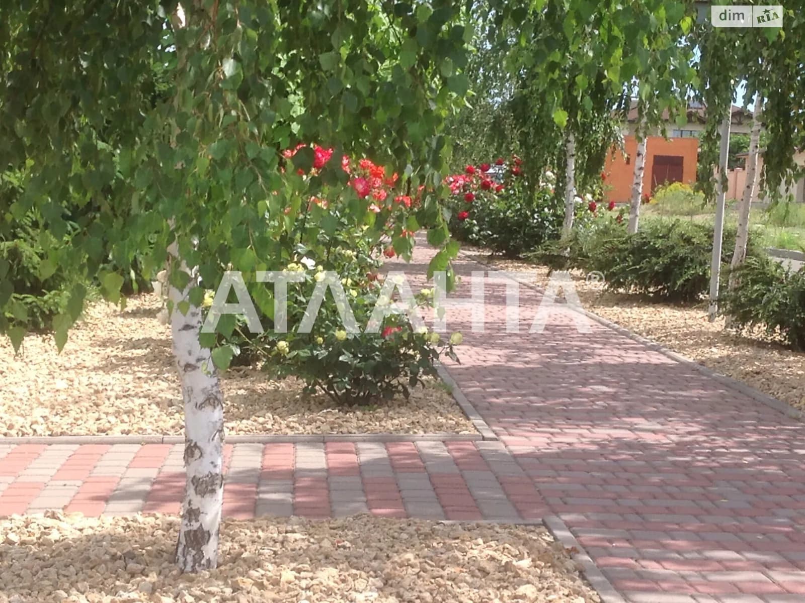 земельна ділянка, 750.0 м², Odessa