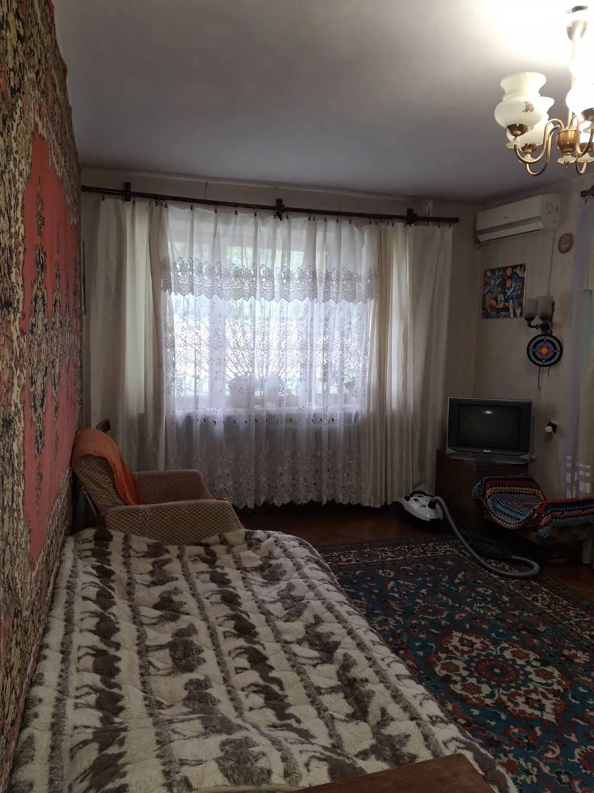 вул. Жоліо-Кюрі