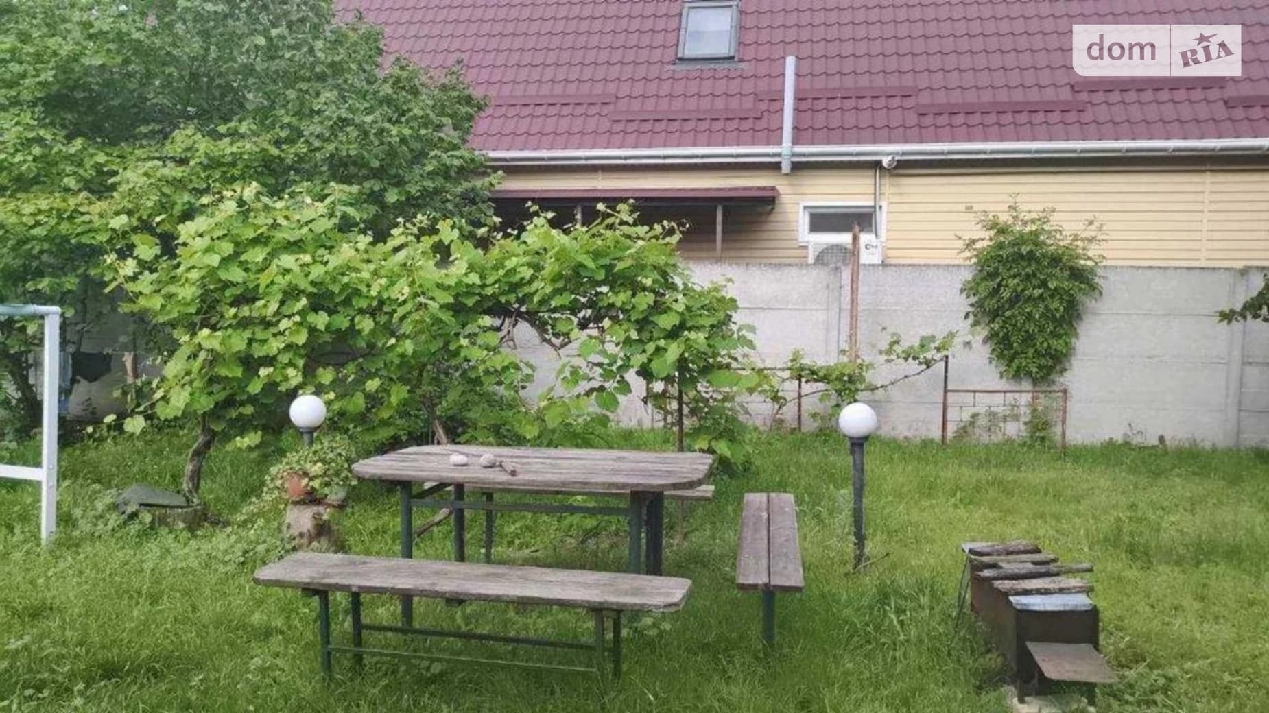 будинок, 70.0 м², Kremenchuk