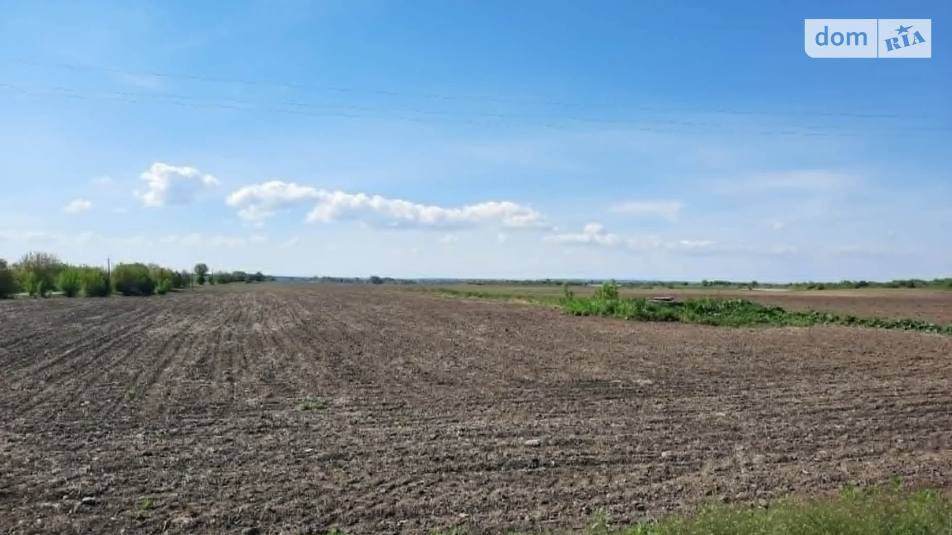 земельна ділянка, 300.0 м², Kostopil