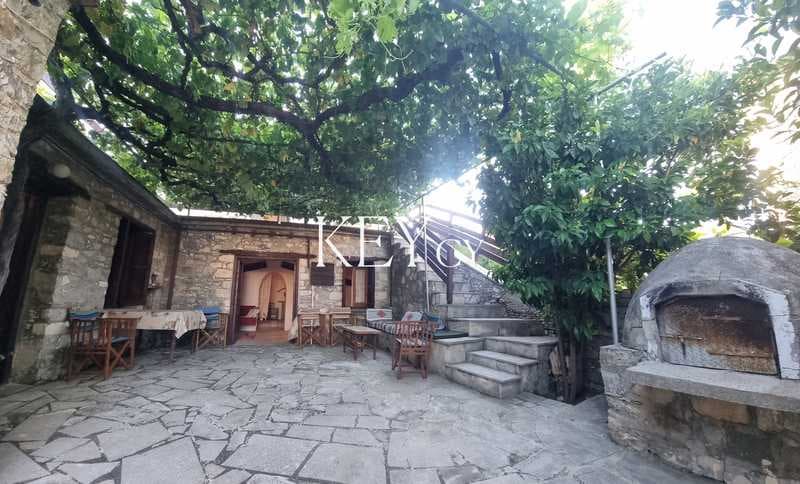 3-bedroom detached house for sale
