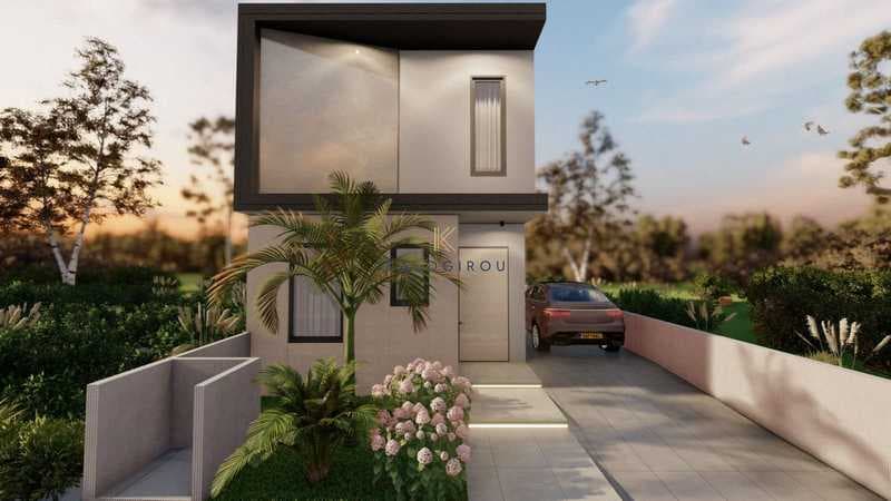 3-bedroom semi-detached for sale