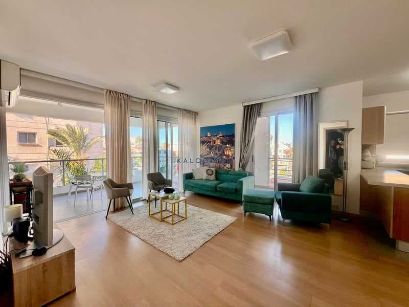 2-bedroom apartment for sale