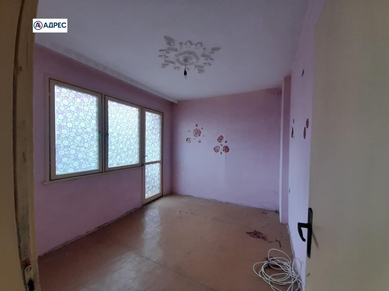 Продава 2-СТАЕН град Стара Загора, Три чучура - север