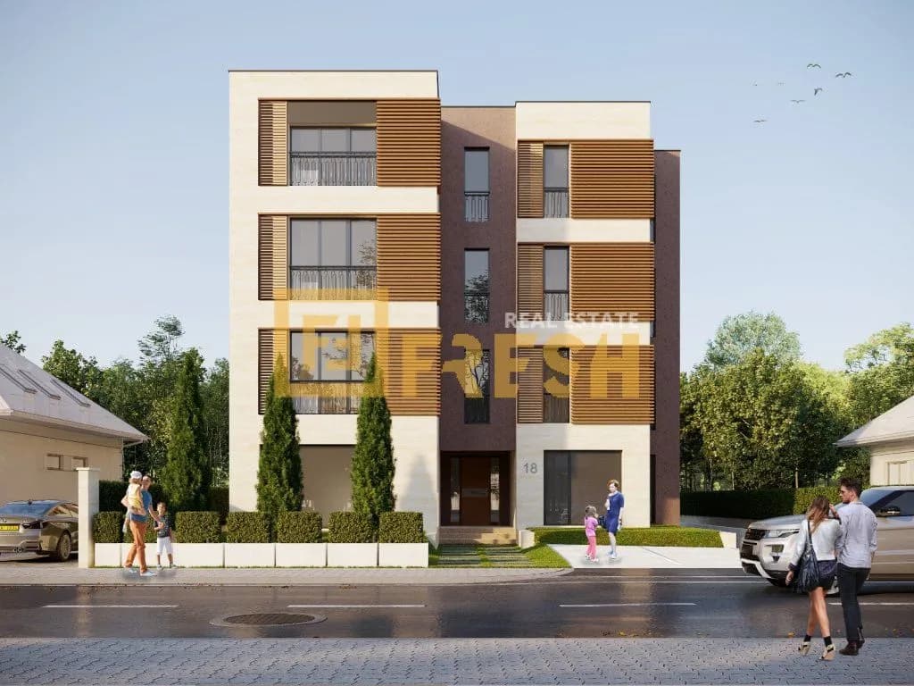 Poslovni prostor, 75m2, Stari Aerodrom, Prodaja