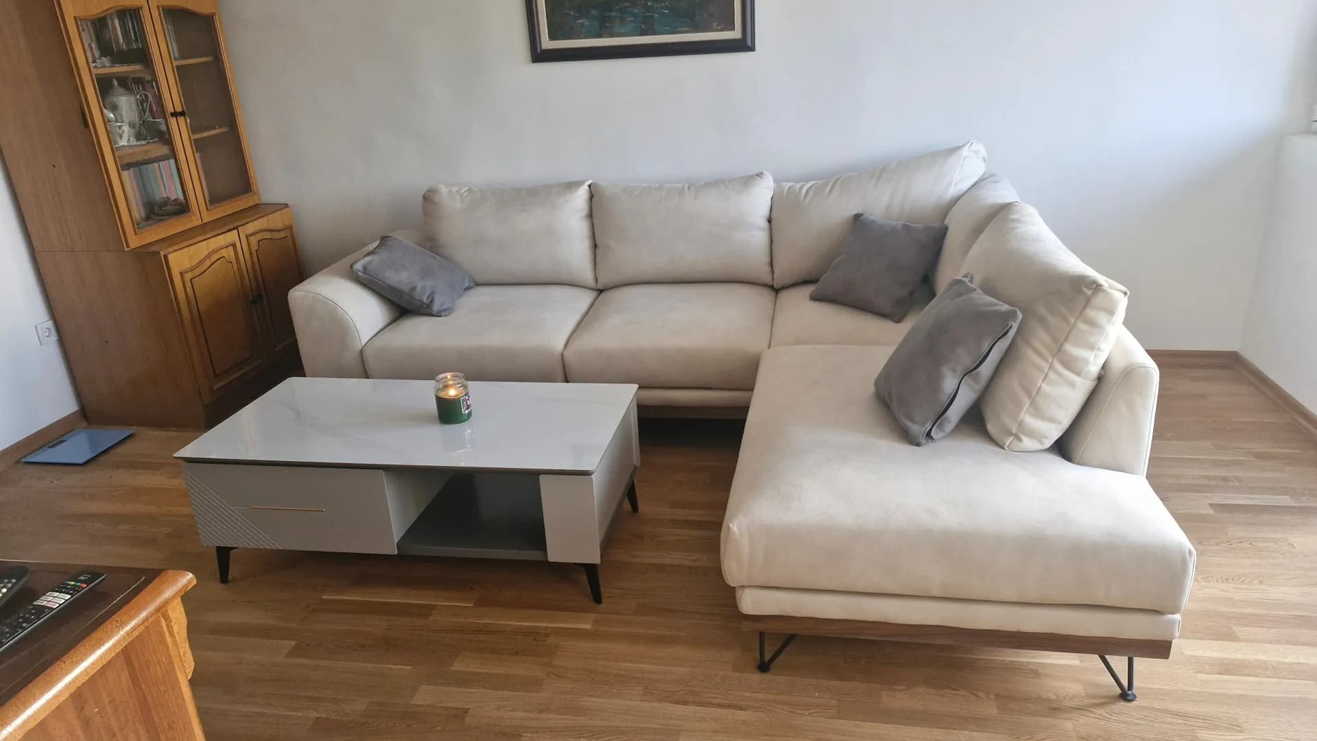 Prodaja, Stan, 80m2, Centar, Nikšić