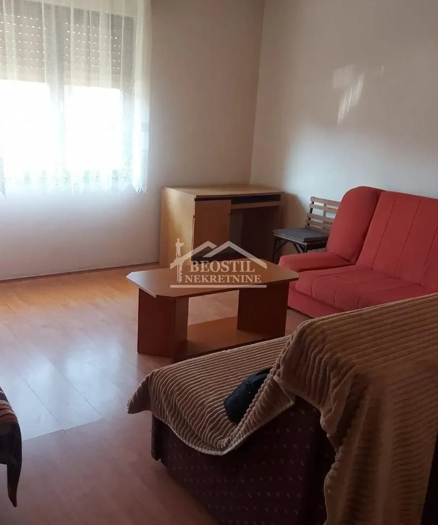 Prodaja, stan 60 m2, Golubinci, Stara Pazova, Sremski Okrug