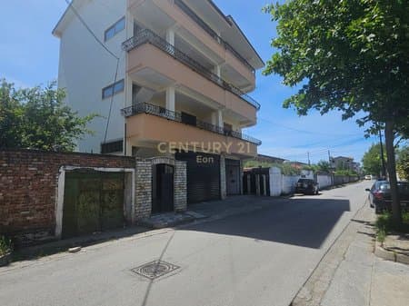 4-Storey Villa for Sale in Shkozet Durres!