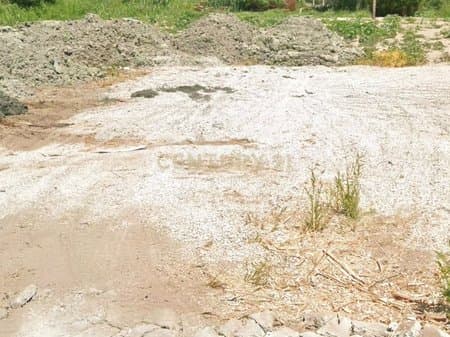 OPPORTUNITY! LAND FOR SALE BEACH, RAILWAY NEAR THE MOSQUE!